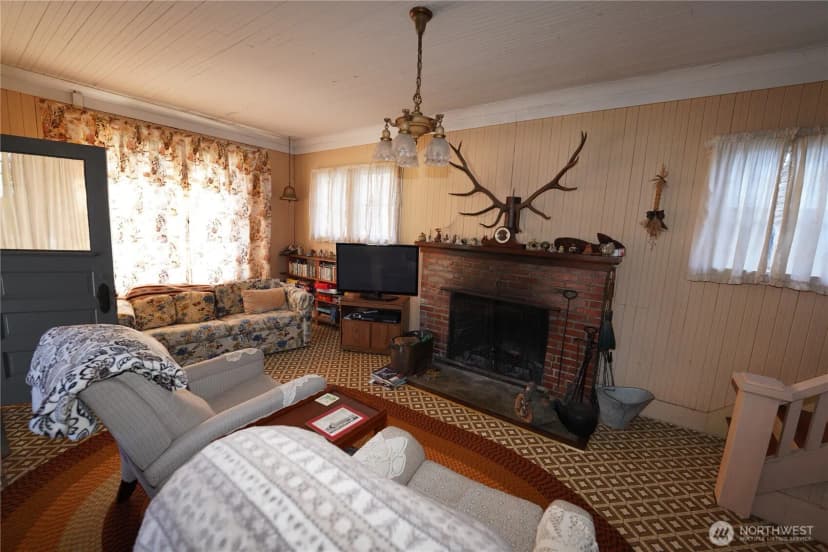 Property photo for 1307 262nd Place, Ocean Park photo 14