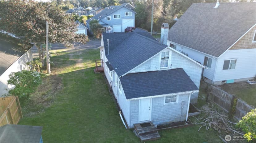 Property photo for 1307 262nd Place, Ocean Park photo 4