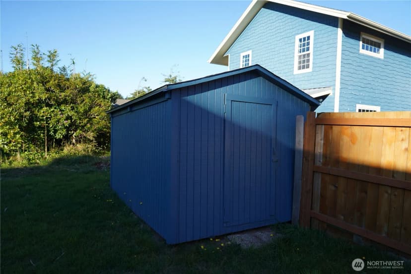 Property photo for 1307 262nd Place, Ocean Park photo 10