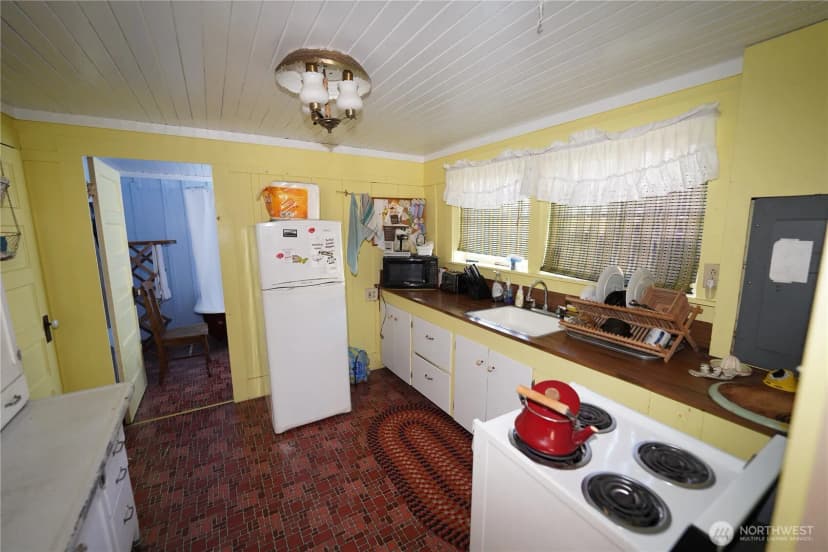 Property photo for 1307 262nd Place, Ocean Park photo 19