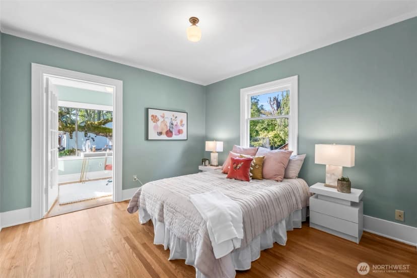 Property photo for 819 Ne 59th Street, Seattle photo 16