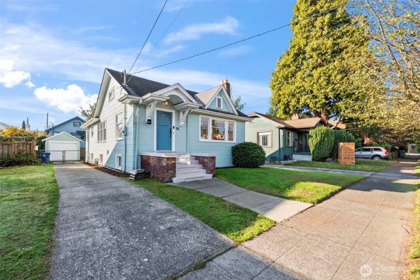 Property photo for 819 Ne 59th Street, Seattle photo 33