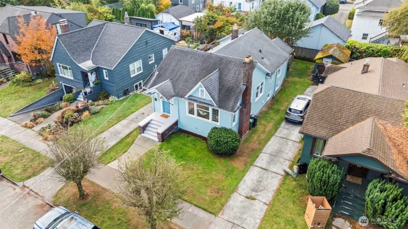 Property photo for 819 Ne 59th Street, Seattle photo 39