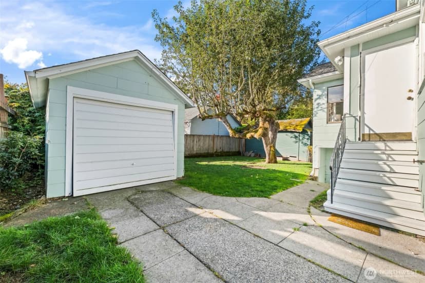 Property photo for 819 Ne 59th Street, Seattle photo 31