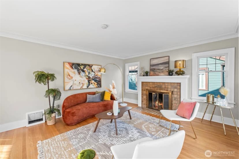 Property photo for 819 Ne 59th Street, Seattle photo 4