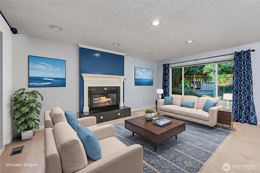 Property photo for 6529 Arrowhead Drive Ne, Kenmore photo 14