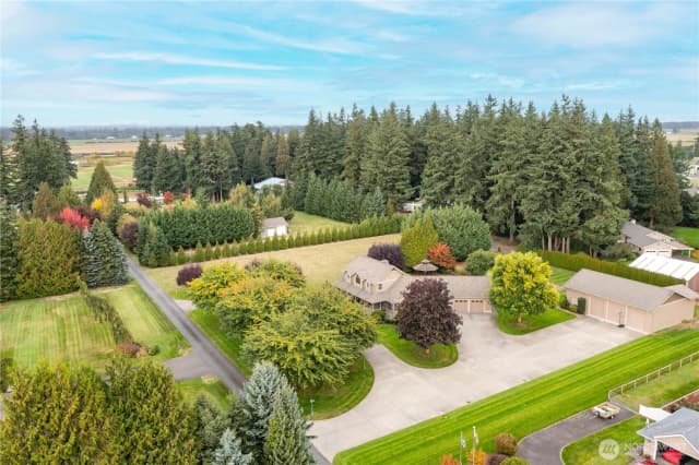 Property photo for 765 Van Dyk Road, Lynden