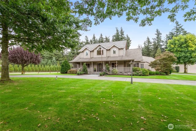 Property photo for 765 Van Dyk Road, Lynden photo 2