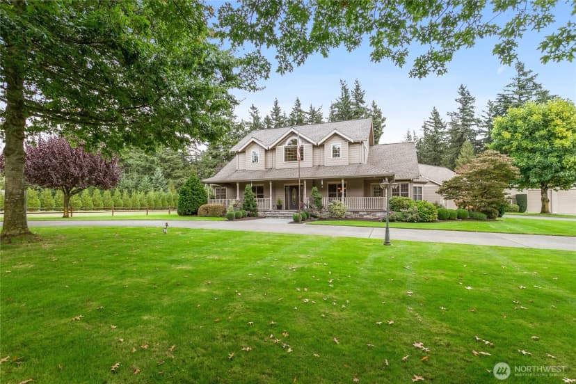 Property photo for 765 Van Dyk Road, Lynden photo 2