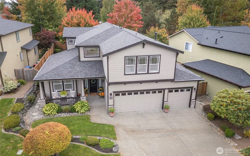 Property photo for 8202 N 9th Street, Tacoma