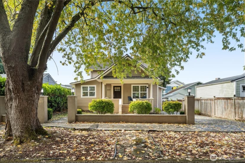 Property photo for 6507 41st Avenue Sw, Seattle photo 32