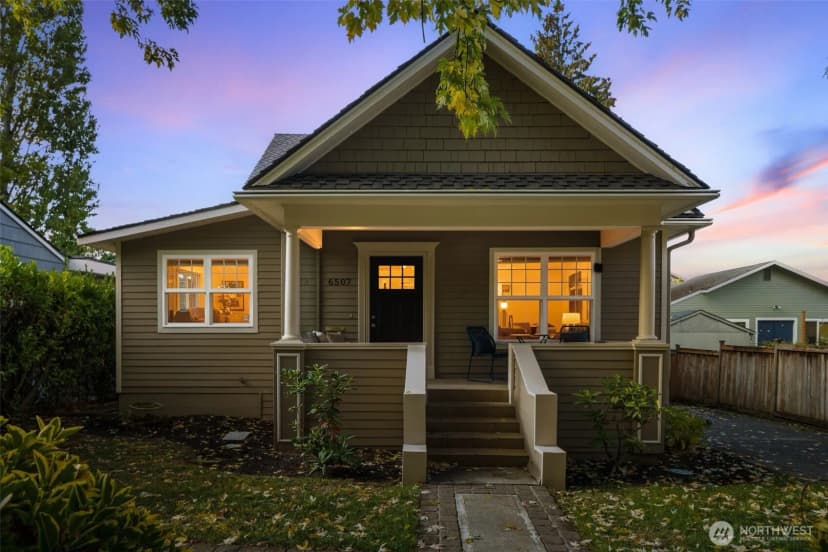 Property photo for 6507 41st Avenue Sw, Seattle photo 33