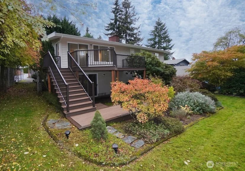 Property photo for 4429 S 176th Street, Sea Tac photo 32