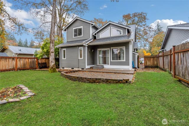 Property photo for 8409 Wildwood Avenue Sw, Lakewood photo 2