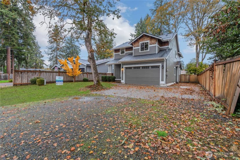 Property photo for 8409 Wildwood Avenue Sw, Lakewood photo 19