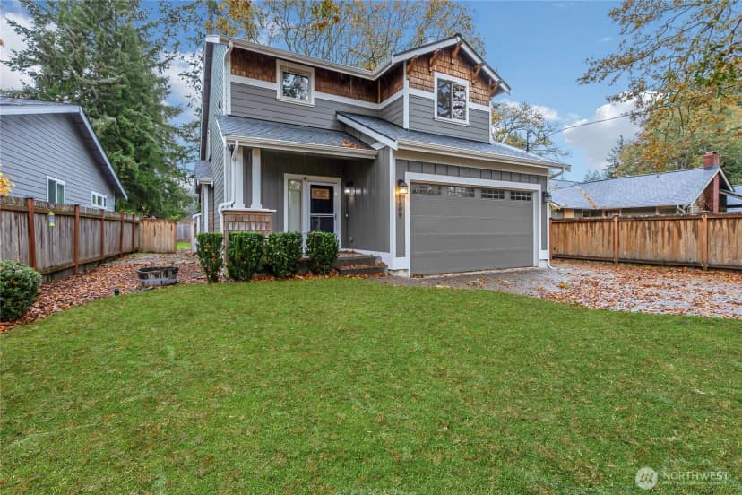 Property photo for 8409 Wildwood Avenue Sw, Lakewood