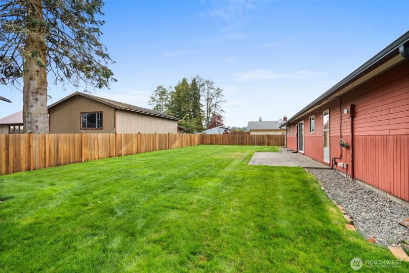 Property photo for 3510 Rodcin Avenue, Centralia photo 24