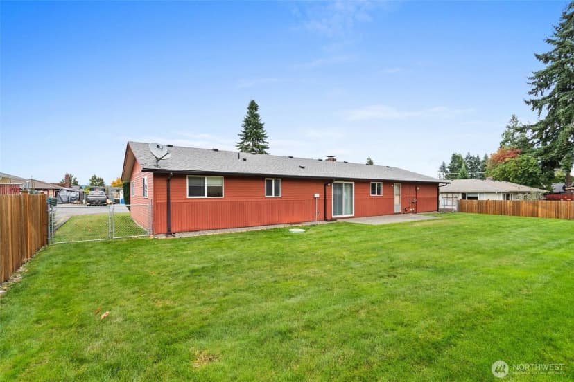 Property photo for 3510 Rodcin Avenue, Centralia photo 27