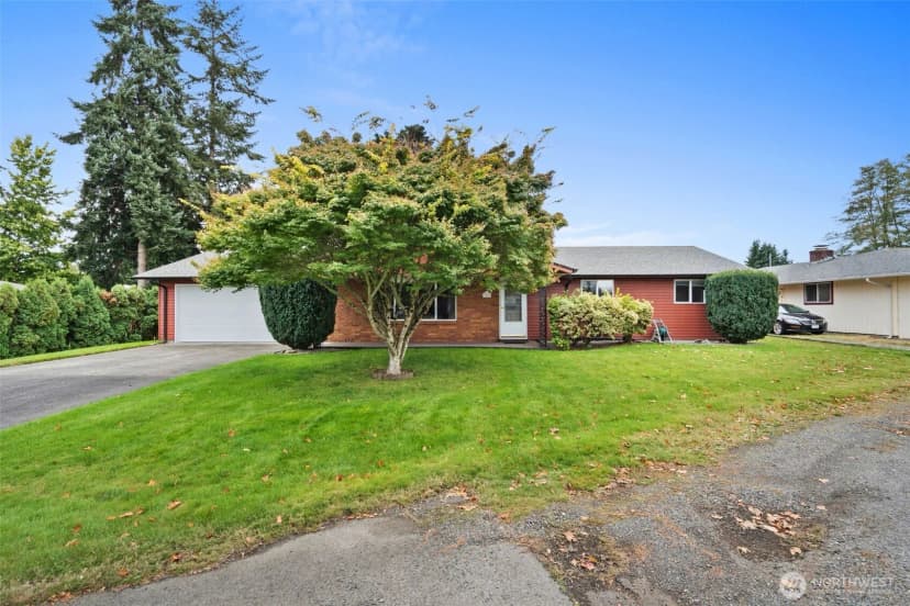 Property photo for 3510 Rodcin Avenue, Centralia