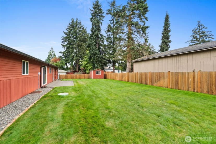 Property photo for 3510 Rodcin Avenue, Centralia photo 28