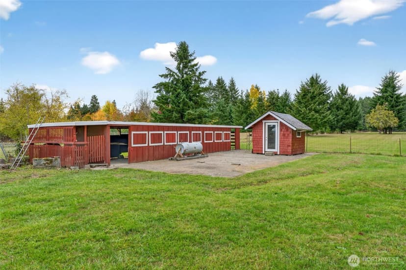 Property photo for 4403 Boston Harbor Road Ne, Olympia photo 38