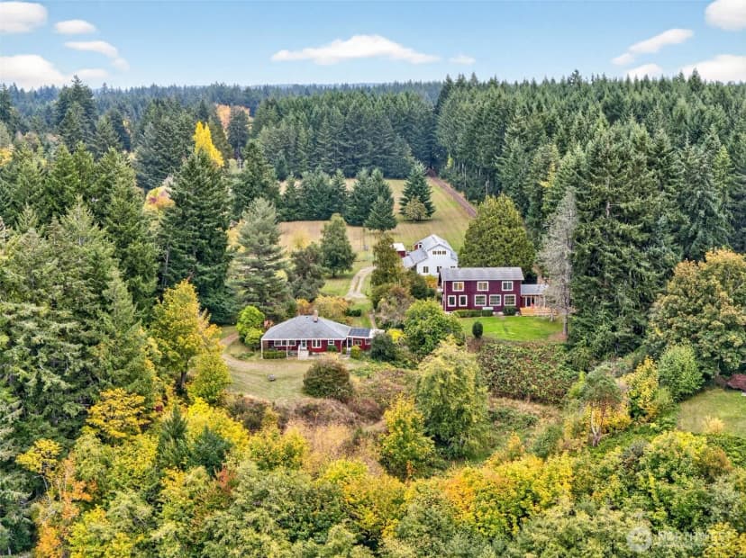 Property photo for 4403 Boston Harbor Road Ne, Olympia