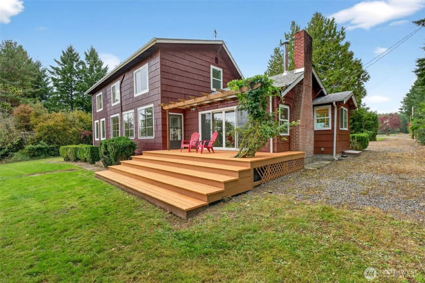 Property photo for 4403 Boston Harbor Road Ne, Olympia photo 10