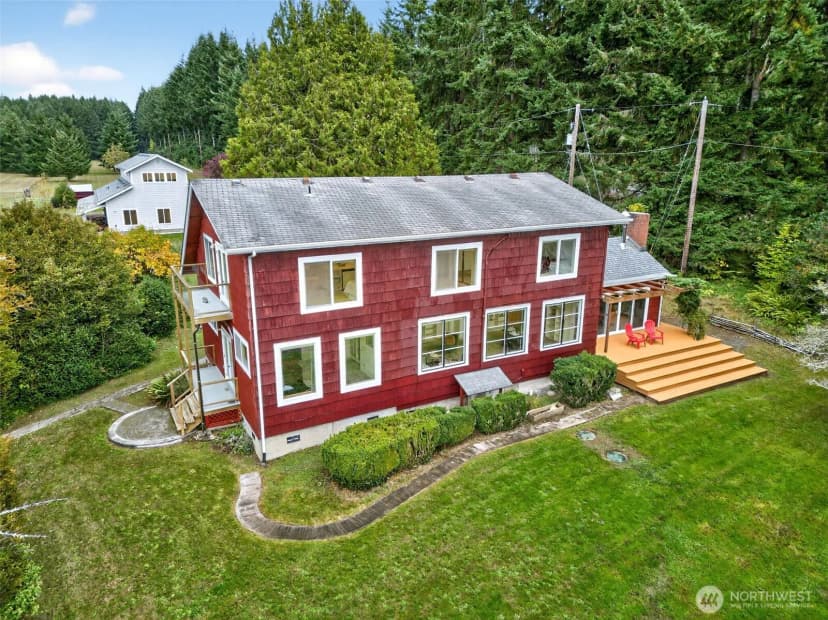 Property photo for 4403 Boston Harbor Road Ne, Olympia photo 4