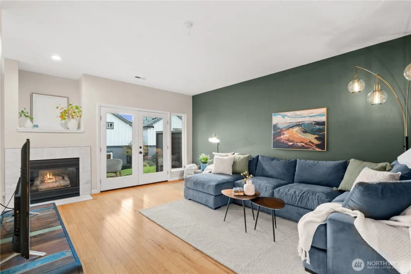 Property photo for 22619 4th Avenue W #102, Bothell photo 16