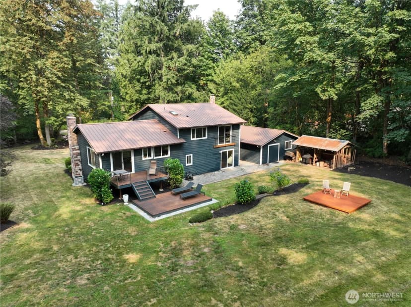 Property photo for 22829 Ne 152nd Place, Woodinville photo 35