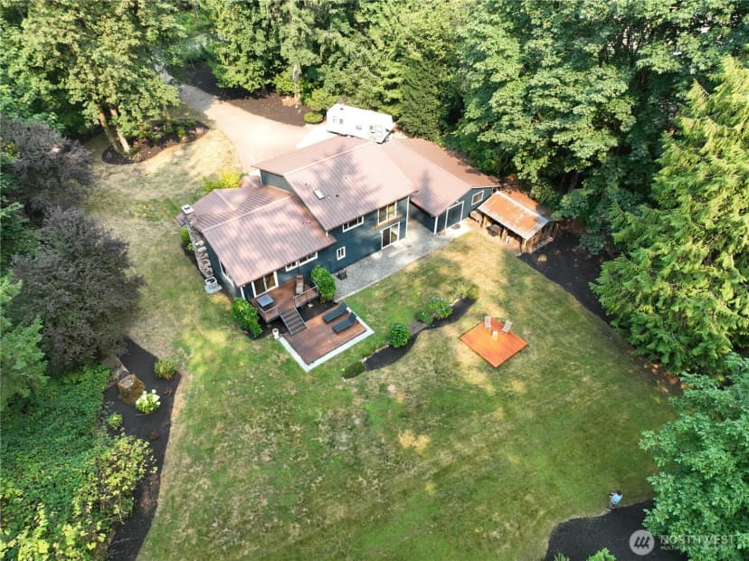 Property photo for 22829 Ne 152nd Place, Woodinville photo 38