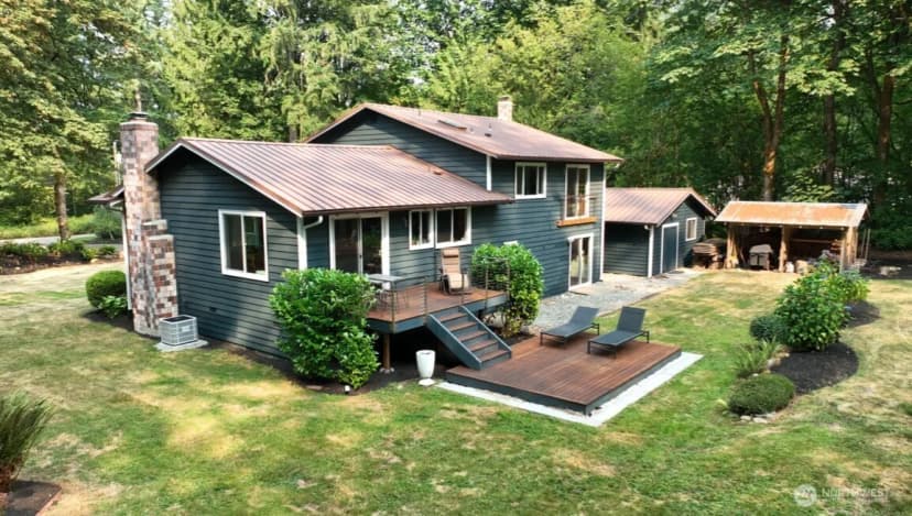 Property photo for 22829 Ne 152nd Place, Woodinville photo 36