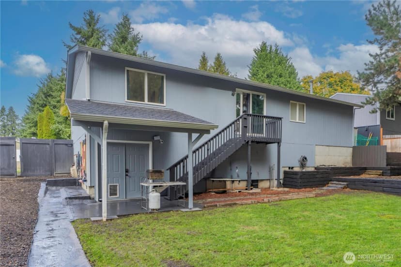 Property photo for 1717 14th Avenue Se, Olympia photo 22