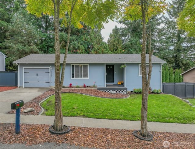 Property photo for 1717 14th Avenue Se, Olympia photo 2