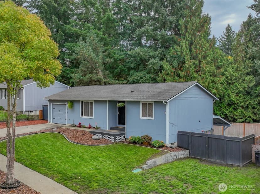 Property photo for 1717 14th Avenue Se, Olympia photo 3