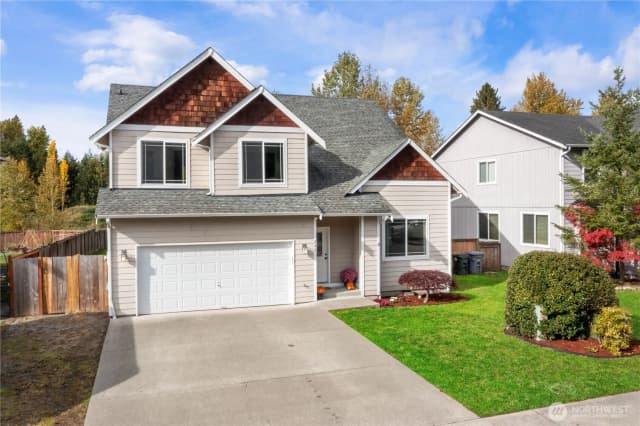 Property photo for 226 Easton Avenue W, Eatonville