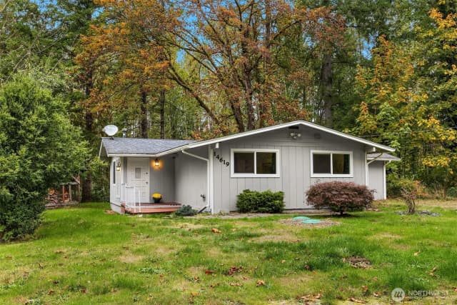 Property photo for 14619 442nd Avenue Se, North Bend photo 2
