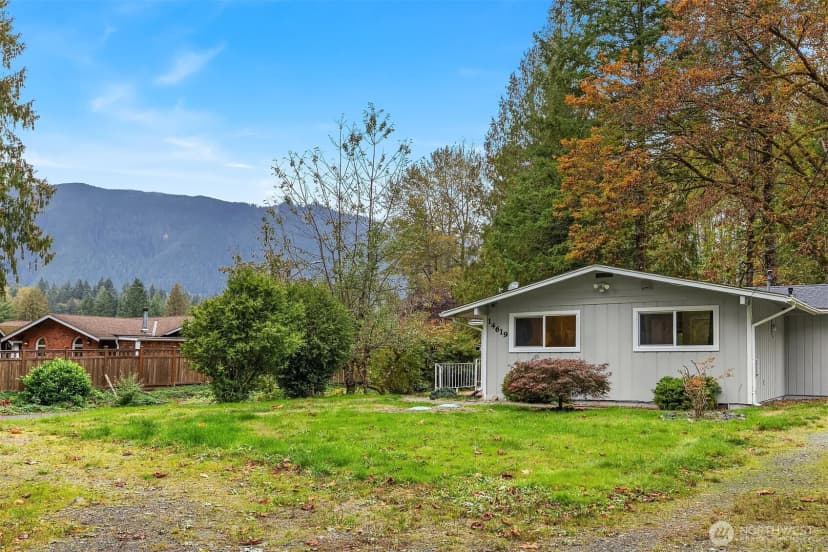 Property photo for 14619 442nd Avenue Se, North Bend photo 3
