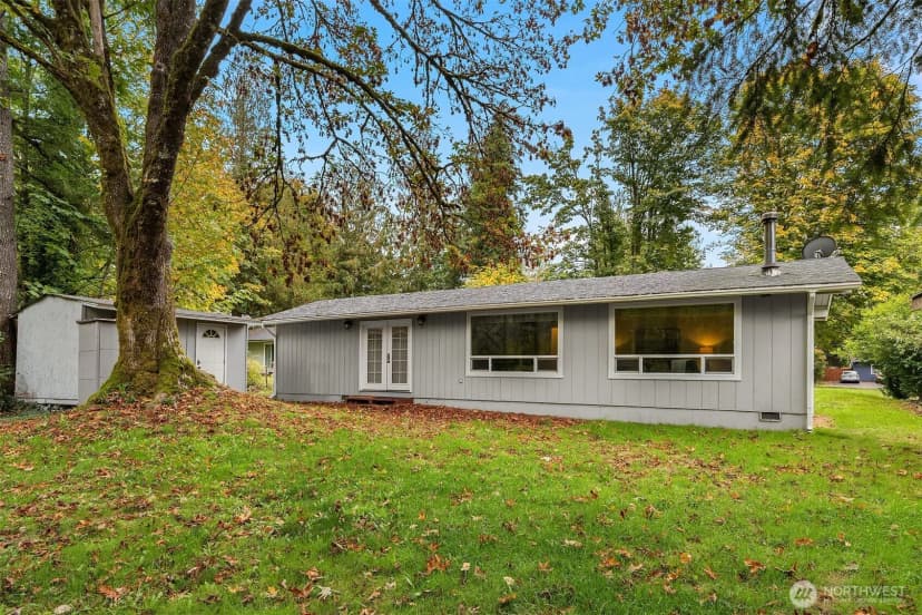 Property photo for 14619 442nd Avenue Se, North Bend photo 24