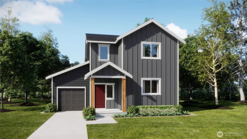 Property photo for 2518 Wonderland Way, Port Townsend