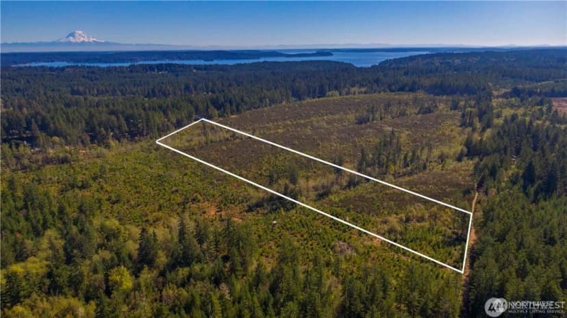 Property photo for 0 X 154th Avenue Nw, Gig Harbor