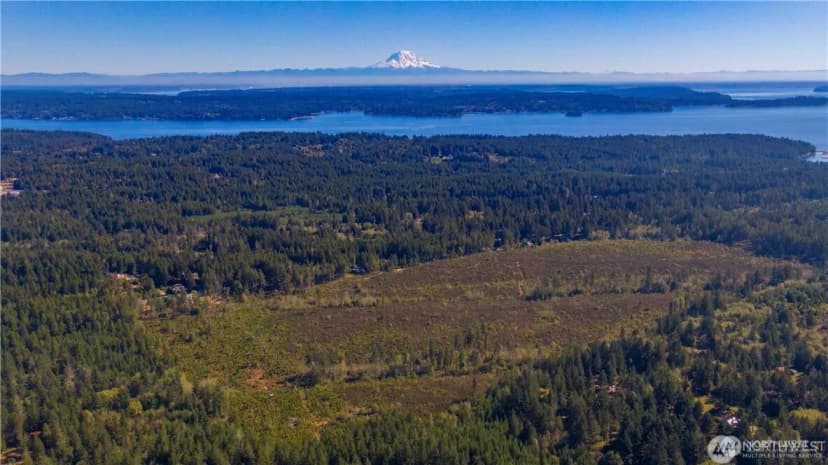 Property photo for 0 X 154th Avenue Nw, Gig Harbor photo 5
