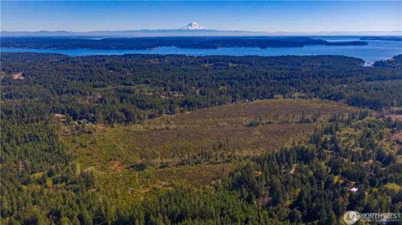 Property photo for 0 X 154th Avenue Nw, Gig Harbor photo 9