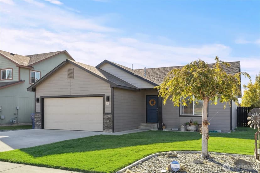Property photo for 400 E 24th Avenue, Ellensburg photo 2
