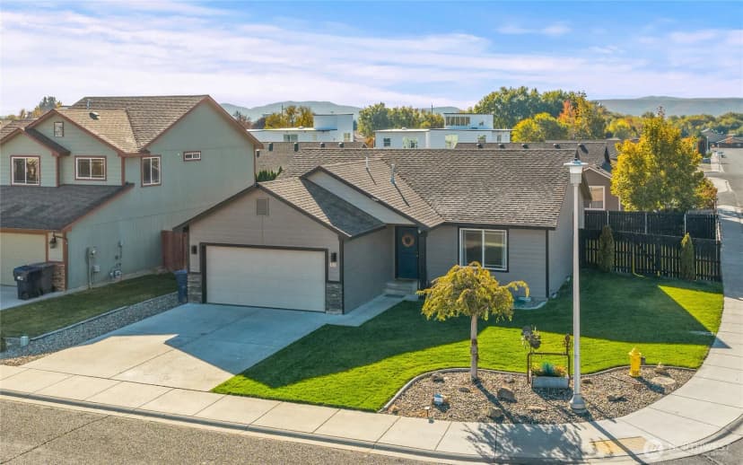 Property photo for 400 E 24th Avenue, Ellensburg photo 35