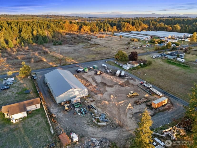 Property photo for 316 Meier Road, Winlock photo 3