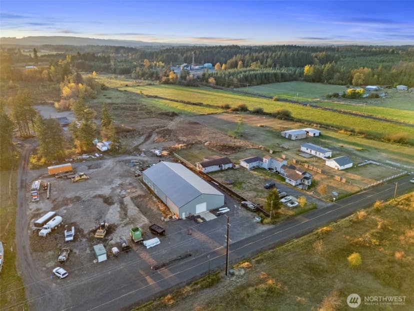 Property photo for 316 Meier Road, Winlock