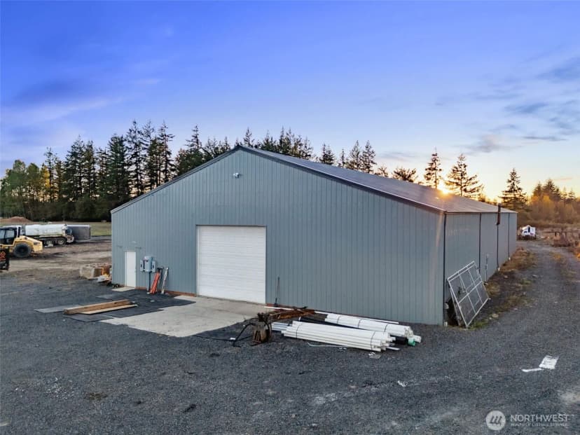 Property photo for 316 Meier Road, Winlock photo 9