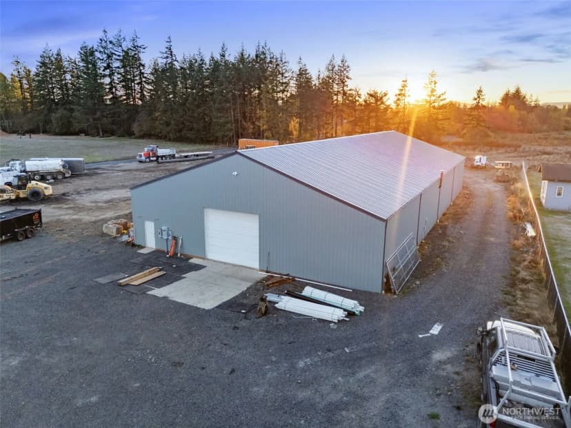 Property photo for 316 Meier Road, Winlock photo 10