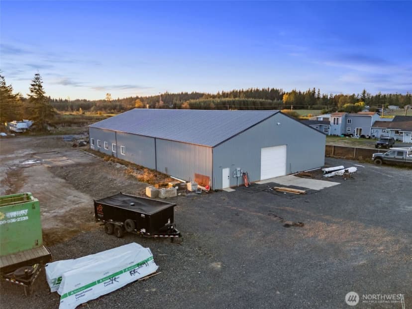 Property photo for 316 Meier Road, Winlock photo 11